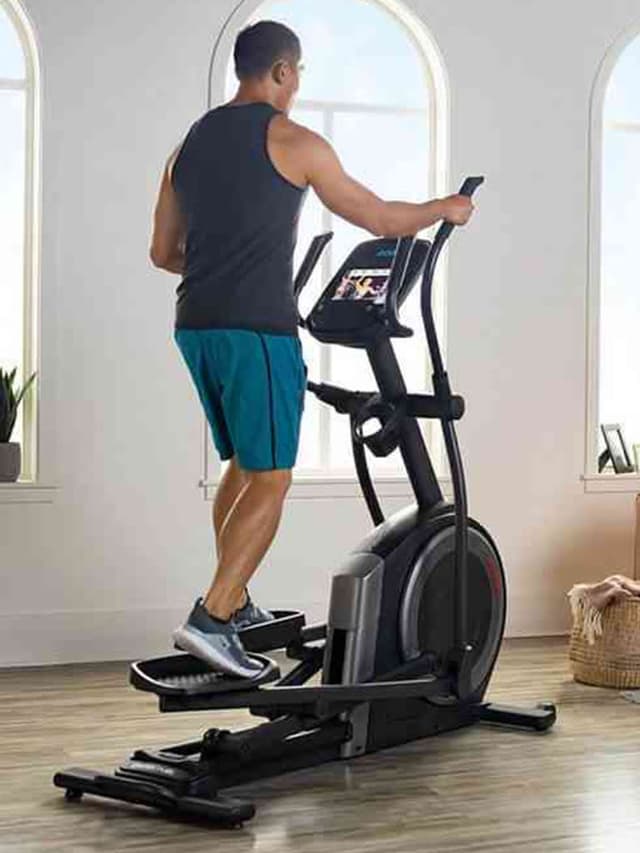 ProForm Elliptical Carbon EL