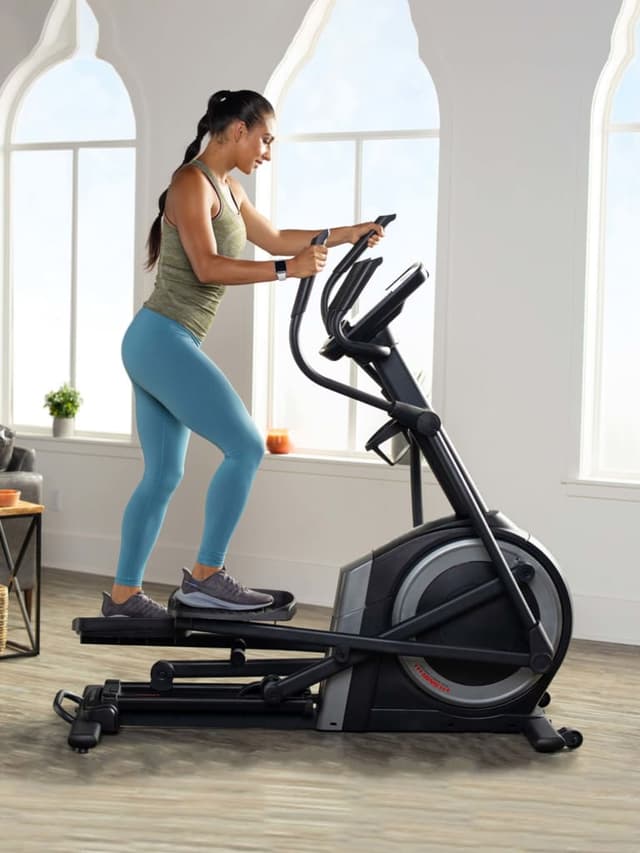 ProForm Elliptical Carbon EL
