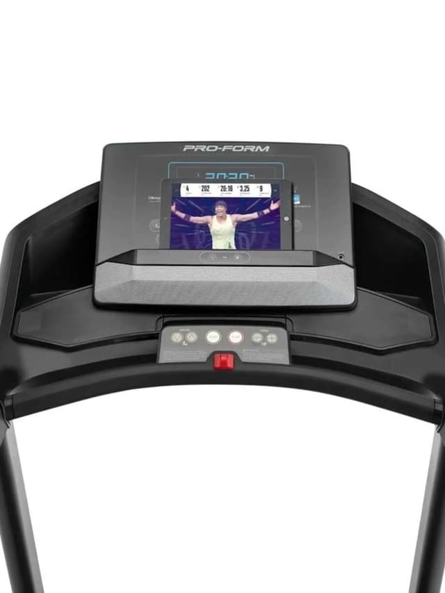 جهاز سير كهربائي تريدميل 16 كم / سا بروفورم ProForm Carbon TL Treadmill