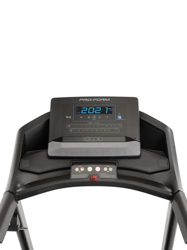 ProForm Treadmill Trainer 8.0