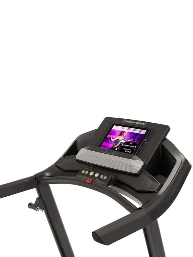 ProForm Treadmill Trainer 8.0