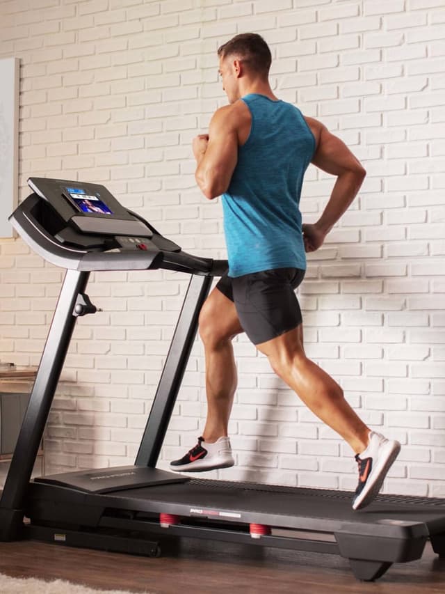 ProForm Treadmill Trainer 8.0
