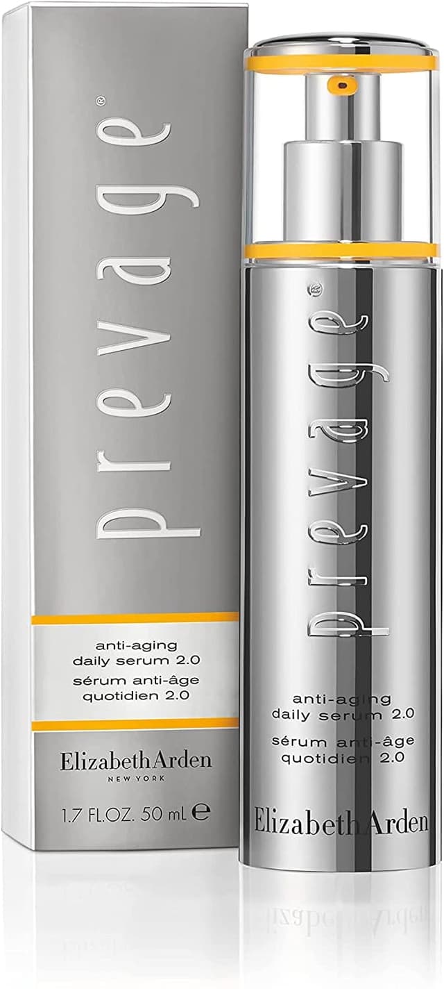 كريم شد البشرة مضاد للشيخوخة 50 مل اليزابيث اردن  Elizabeth Arden PREVAGE 2.0 ANTI-AGING DAILY SERUM