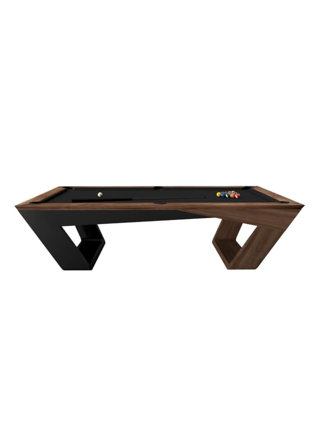 Rais D2 Luxury Pool/Billiard Table|9 FT
