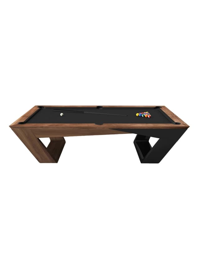 Rais D2 Luxury Pool/Billiard Table|9 FT