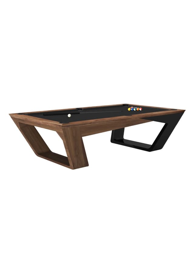 Rais D2 Luxury Pool/Billiard Table|9 FT