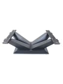 RASSON Victory II Plus Tournament Billiard Table 9Ft. Black Finishing