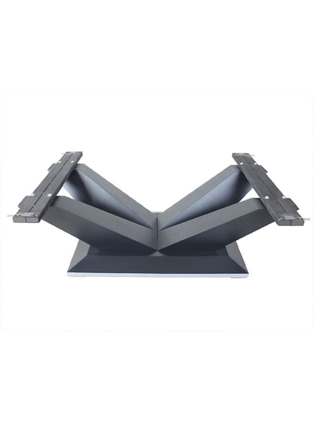 RASSON Victory II Plus Tournament Billiard Table 9Ft. Black Finishing