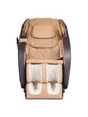 كرسي مساج 16 نقطة تدليك 6 برامج أسود بني اريس ARES iDreamer Massage Chair - 153119