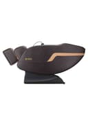 كرسي مساج 16 نقطة تدليك 6 برامج أسود بني اريس ARES iDreamer Massage Chair - 153120