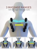 كرسي مساج كهربائي 12 برنامج آريس اي بريميوم بيج ARES iPremium Massage Chair