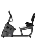 Life Fitness RS1 Recumbent Bike Console Go Console