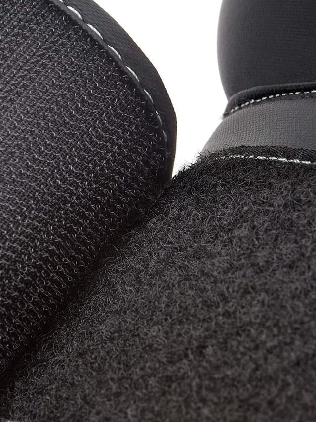 Reebok Fitness Boxing Gloves Color BlackSize 10 Oz