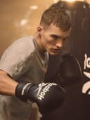 Reebok Fitness Boxing Gloves Color BlackSize 10 Oz