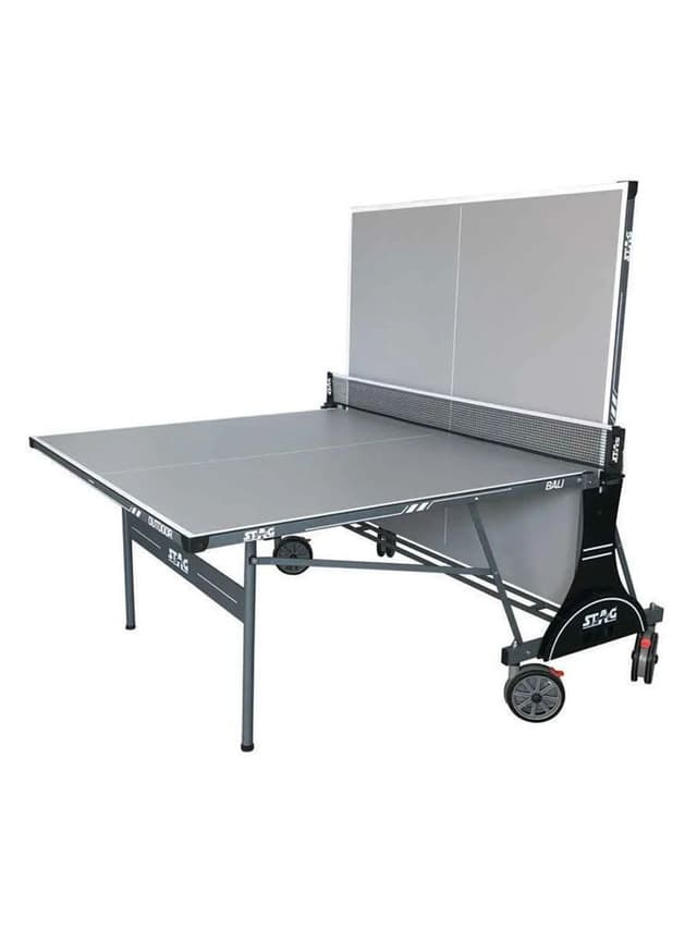 Stag Bali Outdoor Table Tennis Table