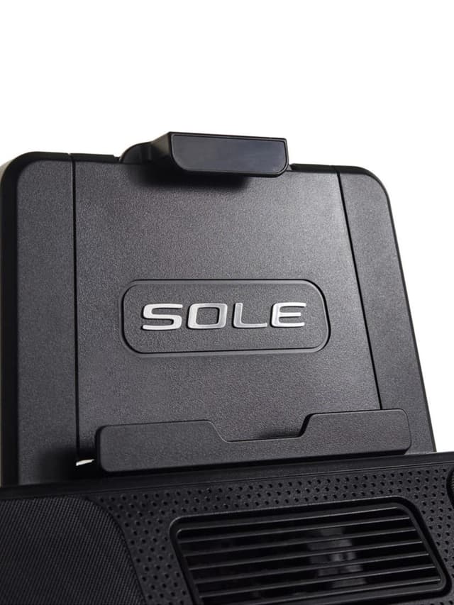 Sole Fitness F85 Treadmill