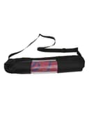Body Sculpture Yoga Mat Blue Color Pink