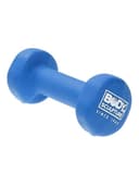 Body Sculpture Neoprene Dumbbell Weight 2 KgQuantity One Piece