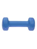 Body Sculpture Neoprene Dumbbell Weight 2 KgQuantity One Piece