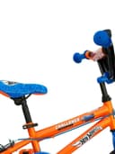 Spartan Mattel Hot Wheels Bicycle Size 12 inch