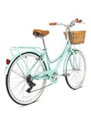 Spartan 24 inch Platinum City Bike Color Desert SageSize Extra Small