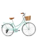 Spartan 24 inch Platinum City Bike Color Desert SageSize Extra Small