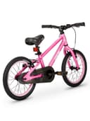 Spartan 16 inch Hyperlite Alloy Bicycle Color Pink