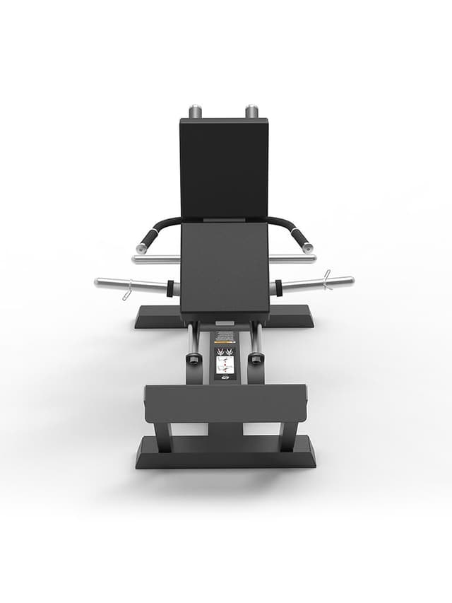 جهاز تمارين الأرجل لتمارين بطة الساق سبيرت فتنس Spirit Fitness Calf