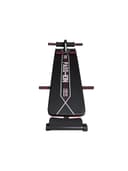 Knightshot Suncao Multi Function Bench, H 58 cm x W 51 cm x L 115 cm | 7 Kg