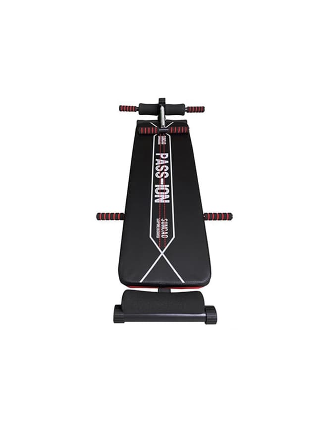 Knightshot Suncao Multi Function Bench, H 58 cm x W 51 cm x L 115 cm | 7 Kg