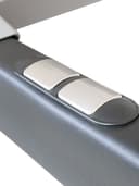 Strength Master 1.7 hp Treadmill TM 1030