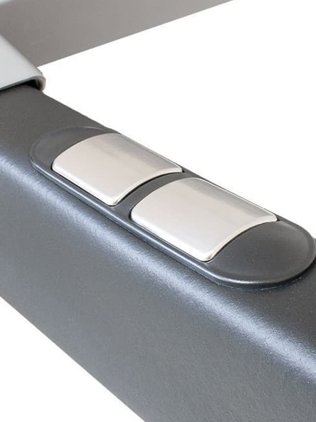 Strength Master 1.7 hp Treadmill TM 1030