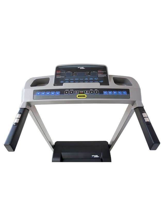 Strength Master 1.7 hp Treadmill TM 1030