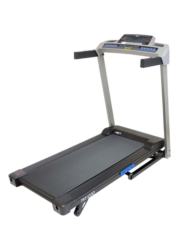 Strength Master 1.7 hp Treadmill TM 1030