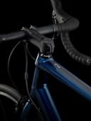 دراجة هوائية 16 سرعة مقاس 56 سم أزرق تريك Trek Domane AL2 Disc