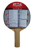 مضرب تنس الطاولة موديل كلوب من ستاج Stag Club Table Tennis Racket