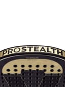 مضرب بادل تويو TUYO Gold Stealth Pro Padel Racket