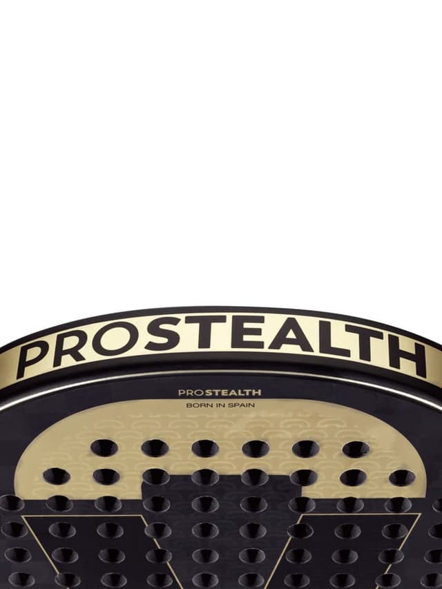 مضرب بادل تويو TUYO Gold Stealth Pro Padel Racket
