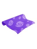 Winmax Pvc Yoga Mat Color Purple