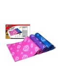 Winmax Pvc Yoga Mat Color Purple
