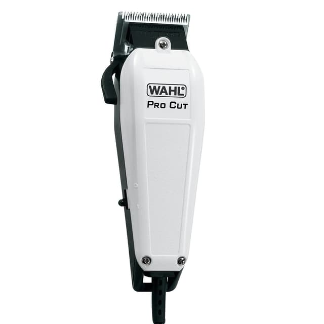 ماكينه حلاقه شعر رأس سلكية وال Wahl Afro Procut Hair Clipper