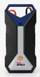 Shell SH924 Jump Starter with 24000mAh Portable Power Bank Charger