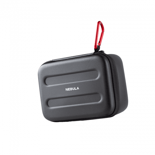 حقيبة بروجكتور محمول نيبولا Nebula Apollo Projector Official Travel Case