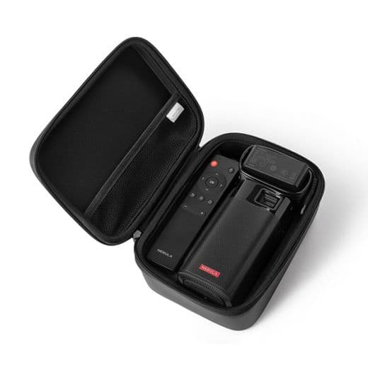 حقيبة بروجكتور محمول نيبولا Nebula Apollo Projector Official Travel Case