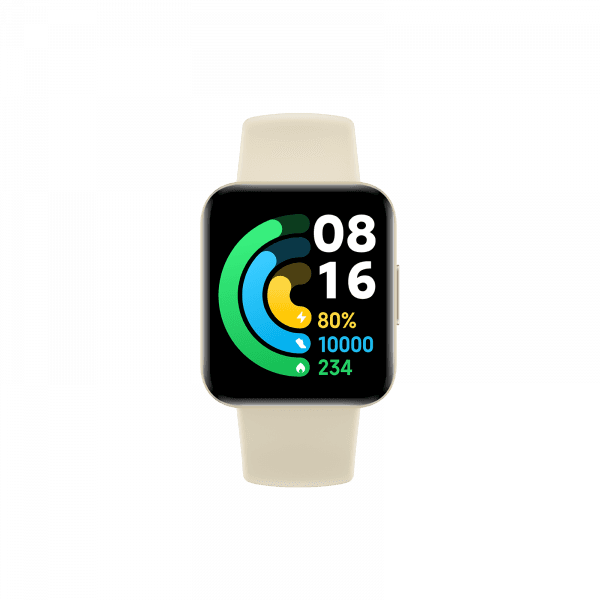 Poco watch 1.6" AMOLED colourful touch display 225 mAh