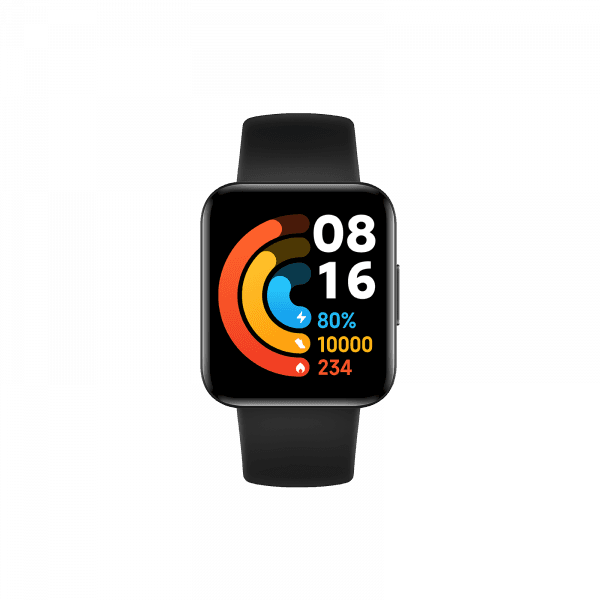 Poco watch 1.6" AMOLED colourful touch display 225 mAh