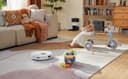 مكنسة روبوت التنظيف روبوروك كيو 8 ماكس بلس 5500 باسكال مع صندوق للغبار Roborock Q8 Max+ Robot Vacuum with Auto-Empty Dock
