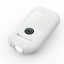 Emergency Portable Flashlight With Power Bank 