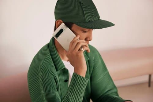 موبايل جوال جوجل بكسل 8 برو نسخة أمريكية Google Pixel 8 Pro 5G Smartphone