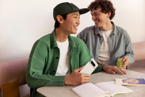 موبايل جوال جوجل بكسل 8 برو نسخة أمريكية Google Pixel 8 Pro 5G Smartphone